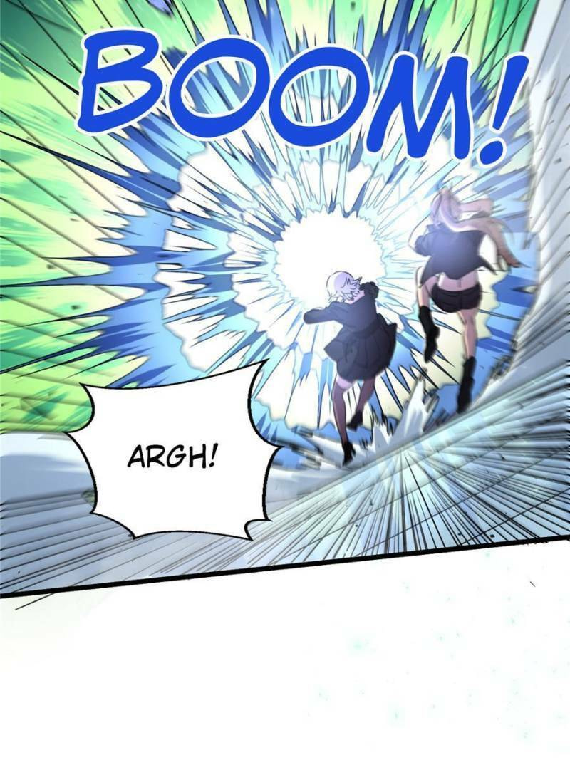 Read The Last Hero chapter 73 image 38 on Lezhin