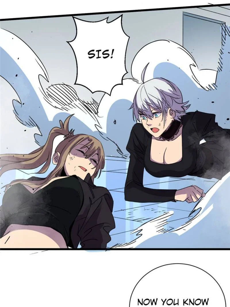 Read The Last Hero chapter 73 image 39 on Lezhin