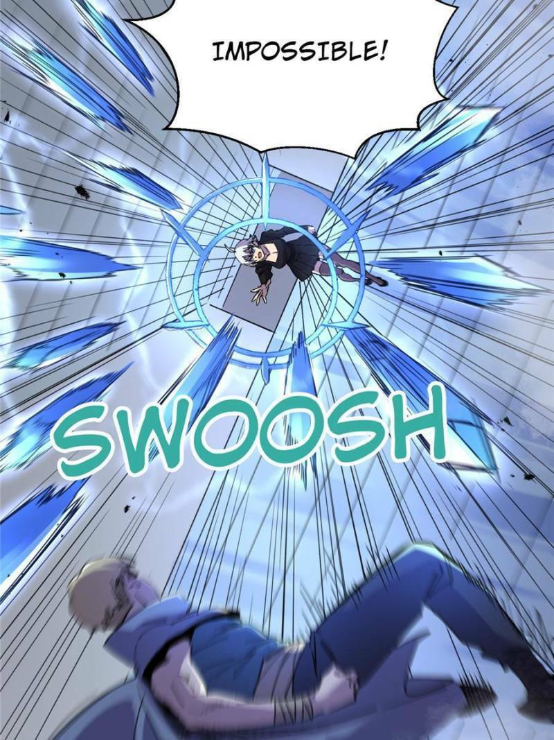 Read The Last Hero chapter 73 image 42 on Lezhin