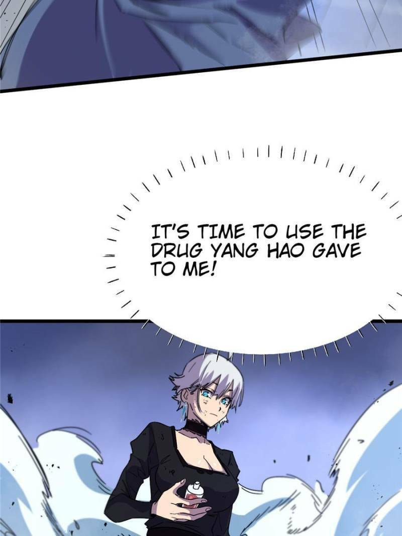 Read The Last Hero chapter 73 image 43 on Lezhin