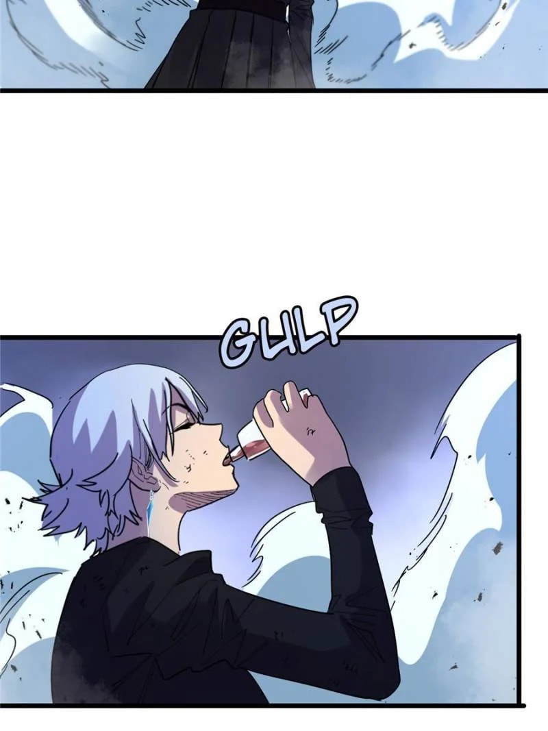 Read The Last Hero chapter 73 image 44 on Lezhin