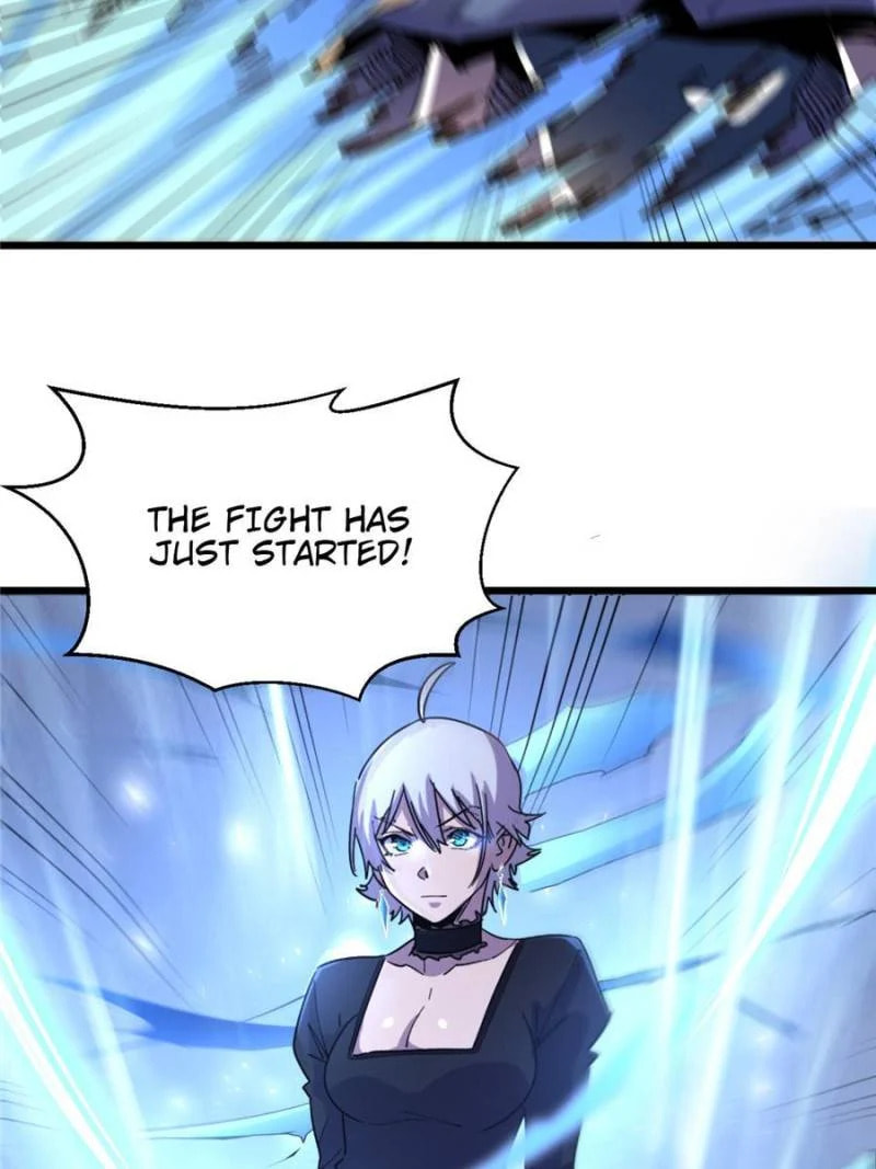 Read The Last Hero chapter 73 image 46 on Lezhin