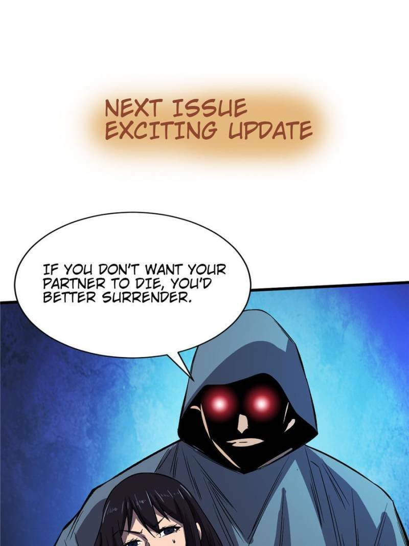 Read The Last Hero chapter 73 image 49 on Lezhin