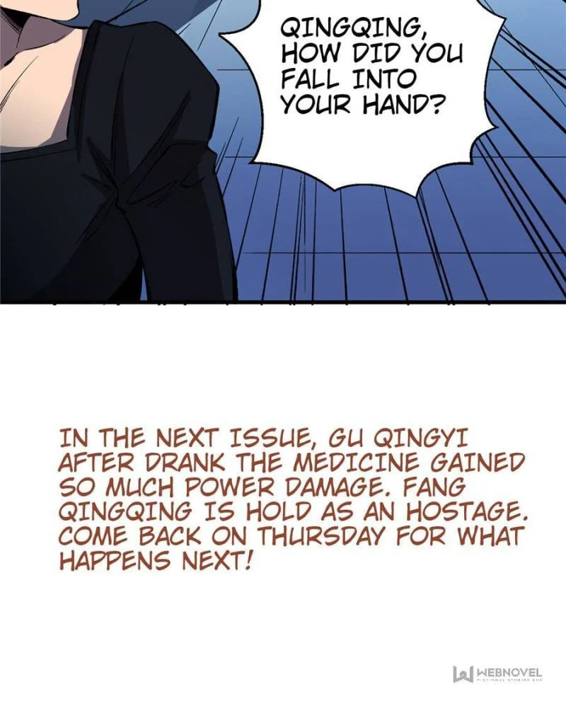 Read The Last Hero chapter 73 image 51 on Lezhin