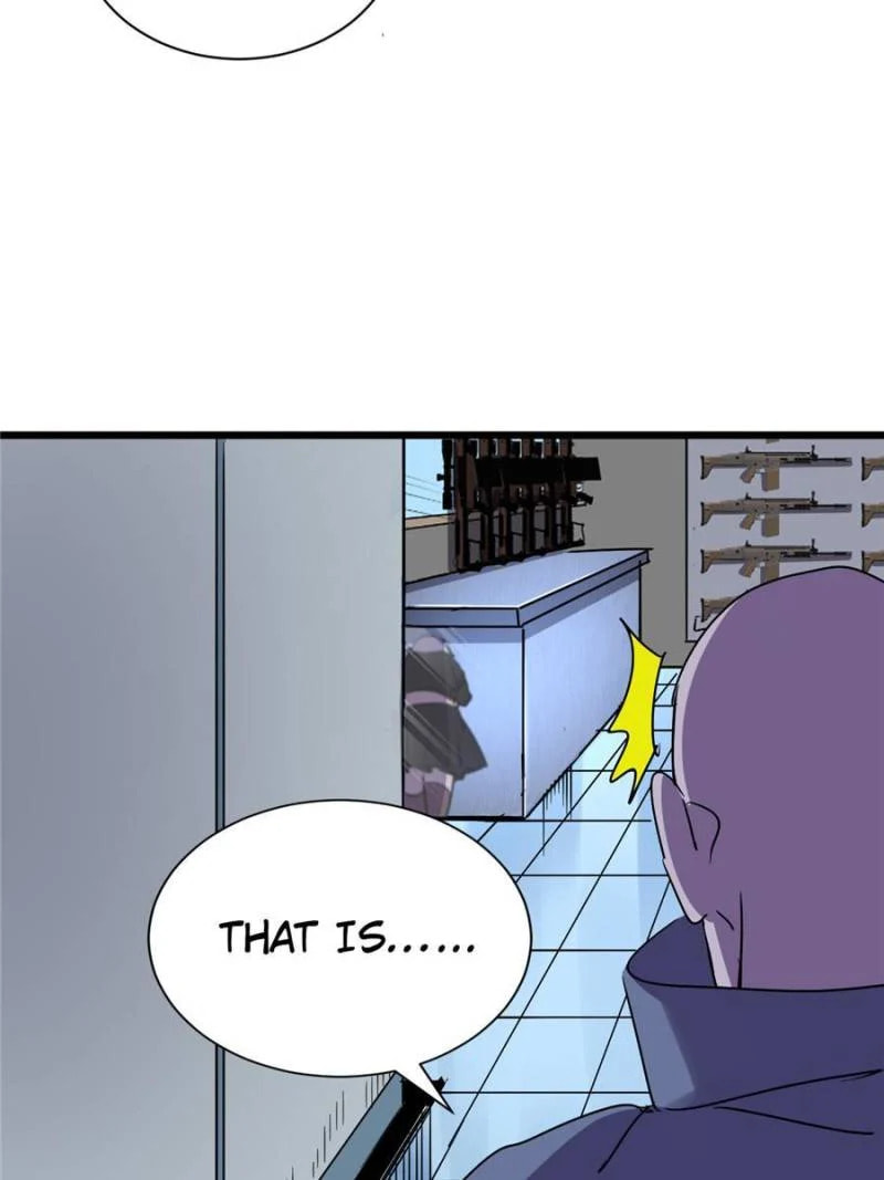Read The Last Hero chapter 73 image 6 on Lezhin