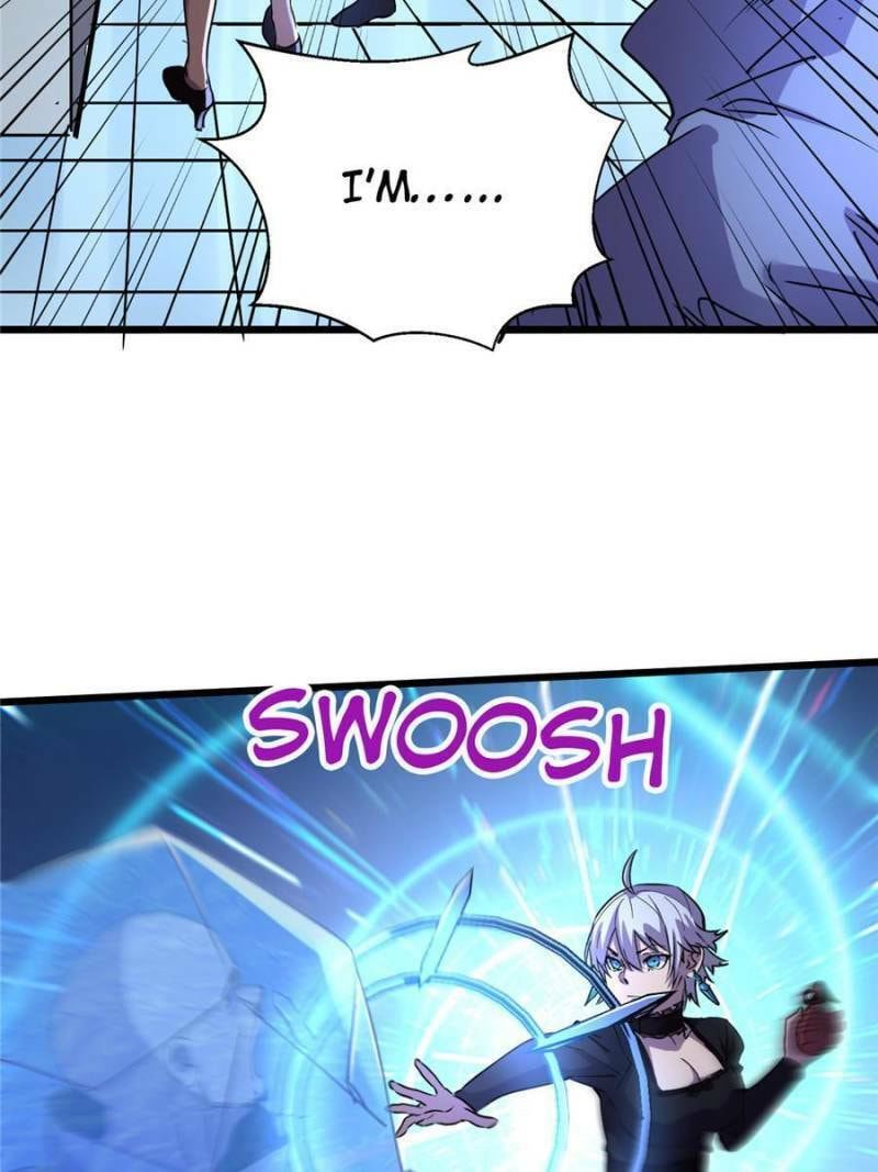 Read The Last Hero chapter 73 image 8 on Lezhin