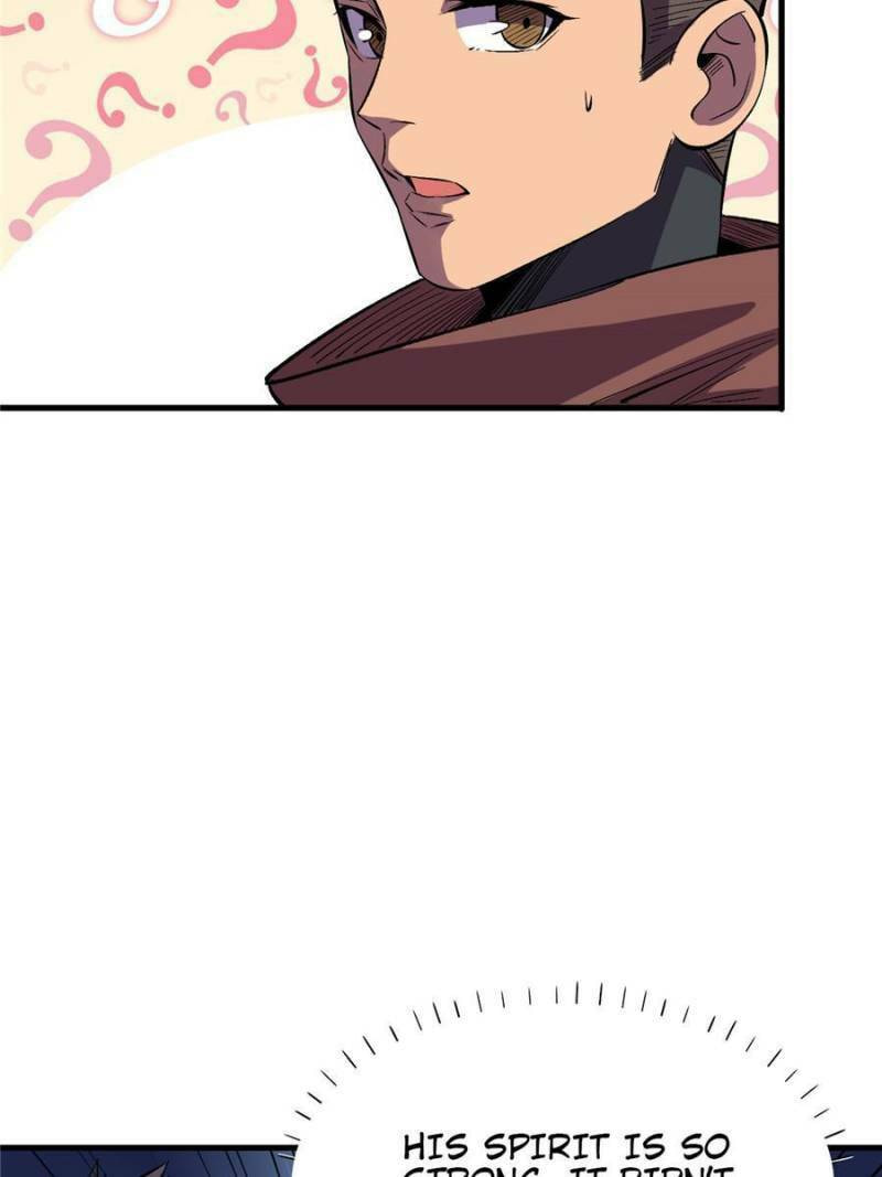 Read The Last Hero chapter 75 image 10 on Lezhin