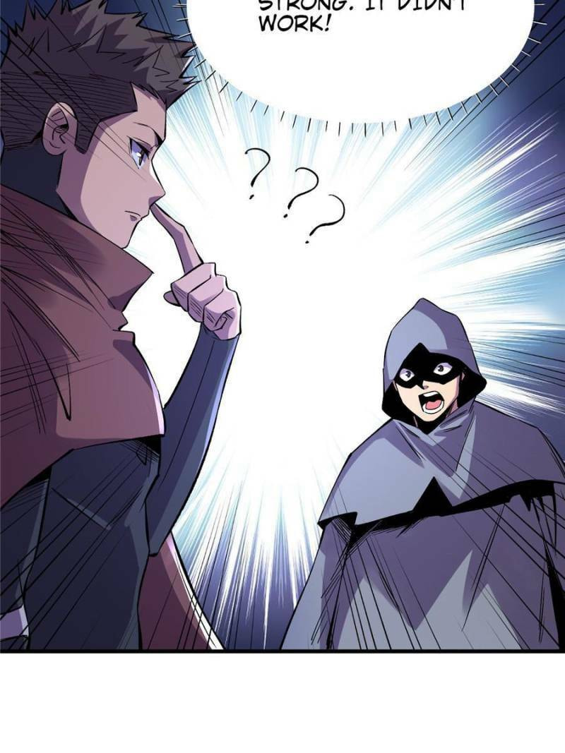 Read The Last Hero chapter 75 image 11 on Lezhin