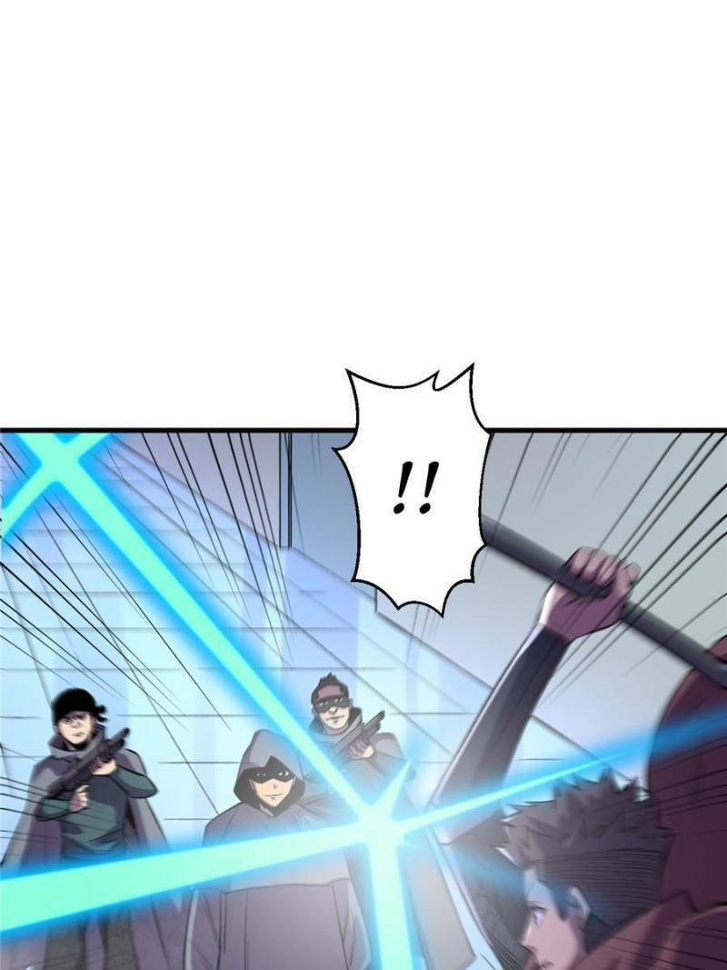 Read The Last Hero chapter 75 image 14 on Lezhin