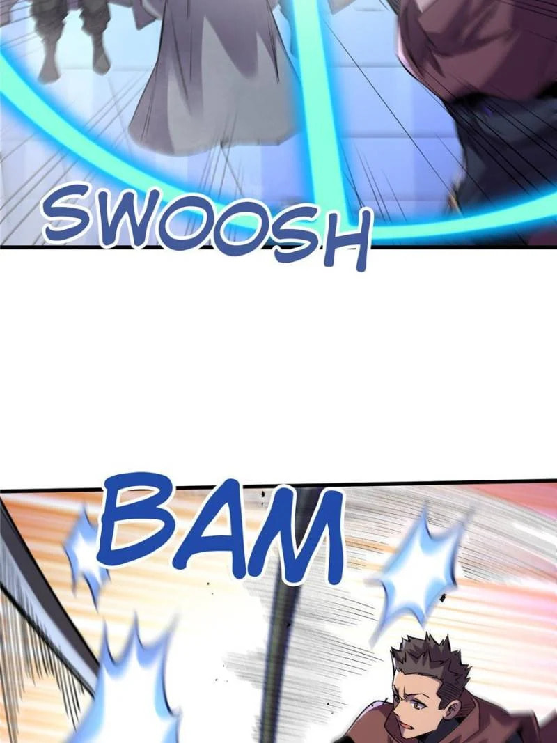 Read The Last Hero chapter 75 image 15 on Lezhin
