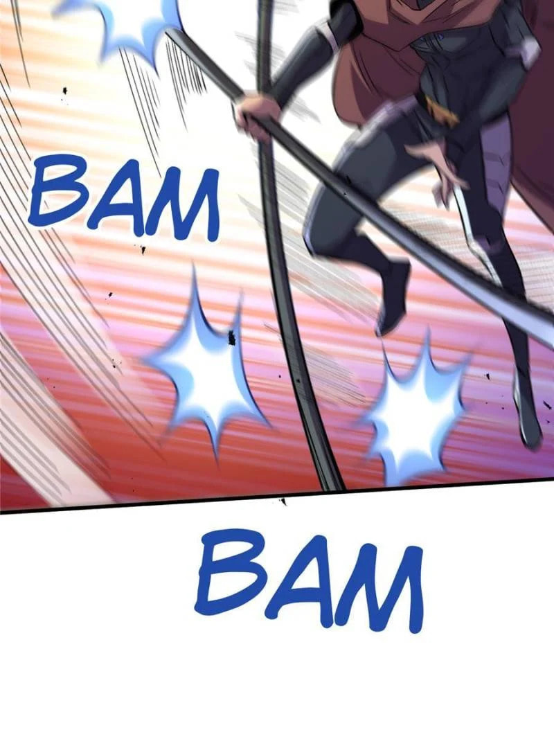 Read The Last Hero chapter 75 image 16 on Lezhin