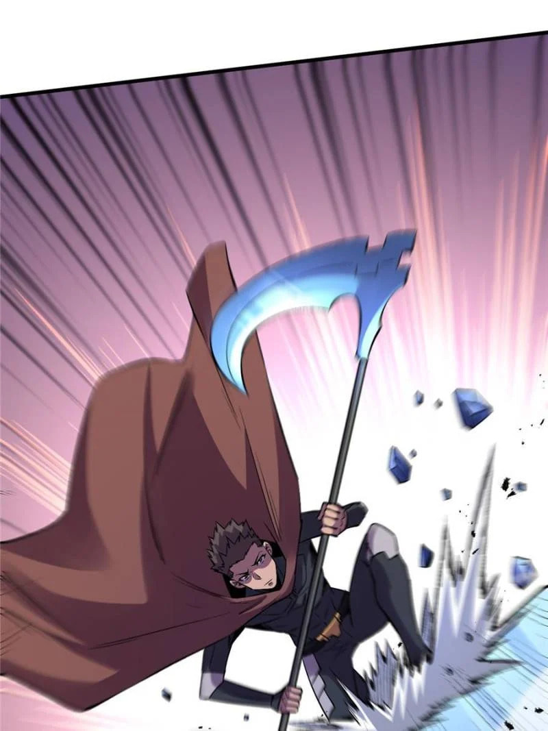 Read The Last Hero chapter 75 image 17 on Lezhin