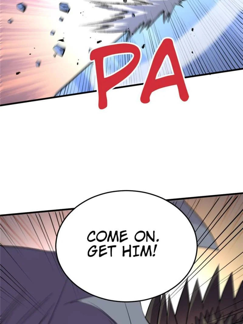 Read The Last Hero chapter 75 image 18 on Lezhin