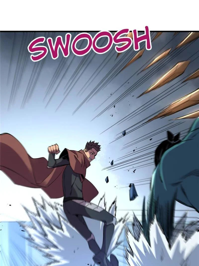 Read The Last Hero chapter 75 image 22 on Lezhin