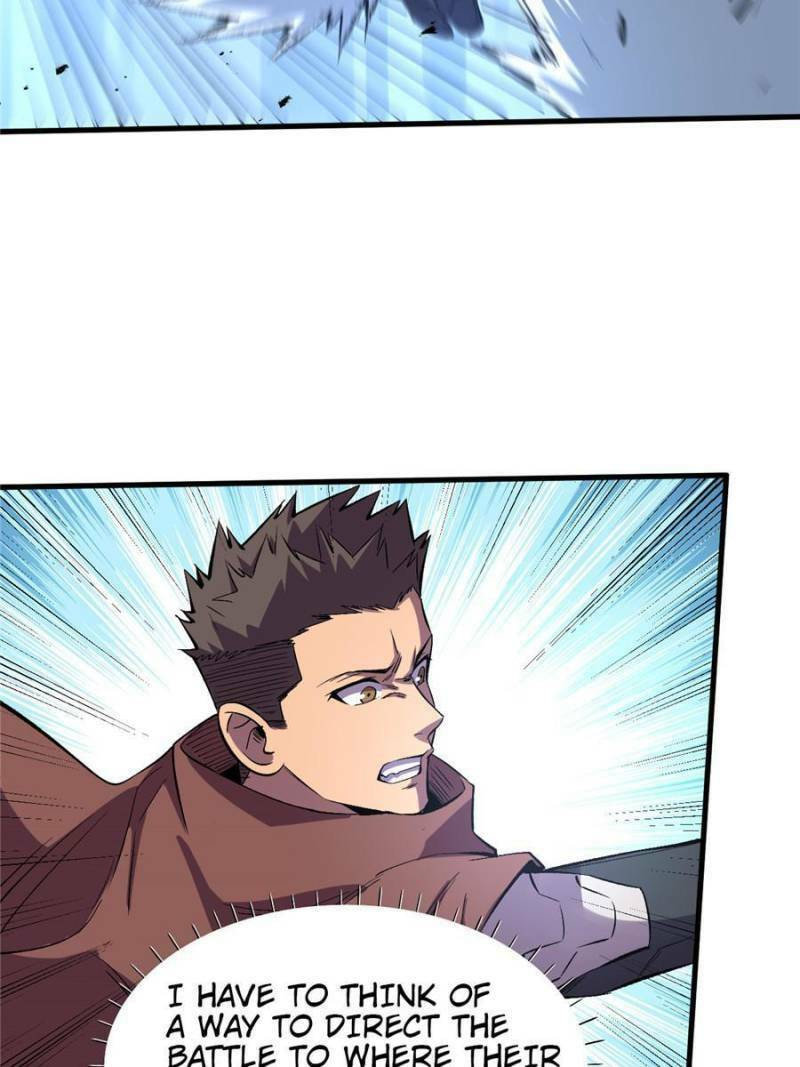 Read The Last Hero chapter 75 image 23 on Lezhin