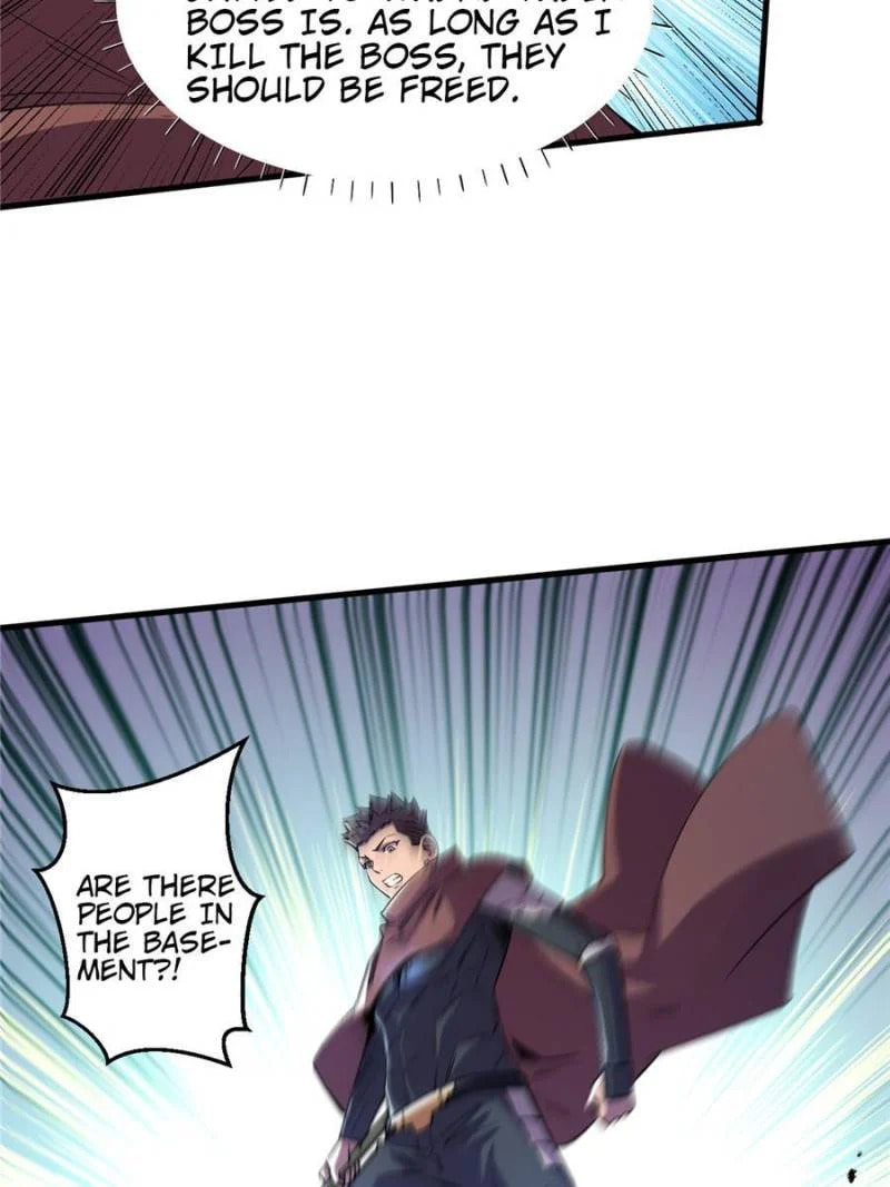 Read The Last Hero chapter 75 image 24 on Lezhin
