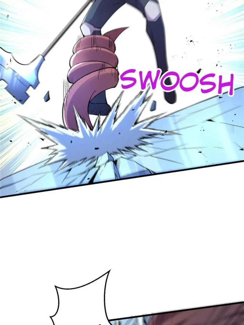 Read The Last Hero chapter 75 image 25 on Lezhin