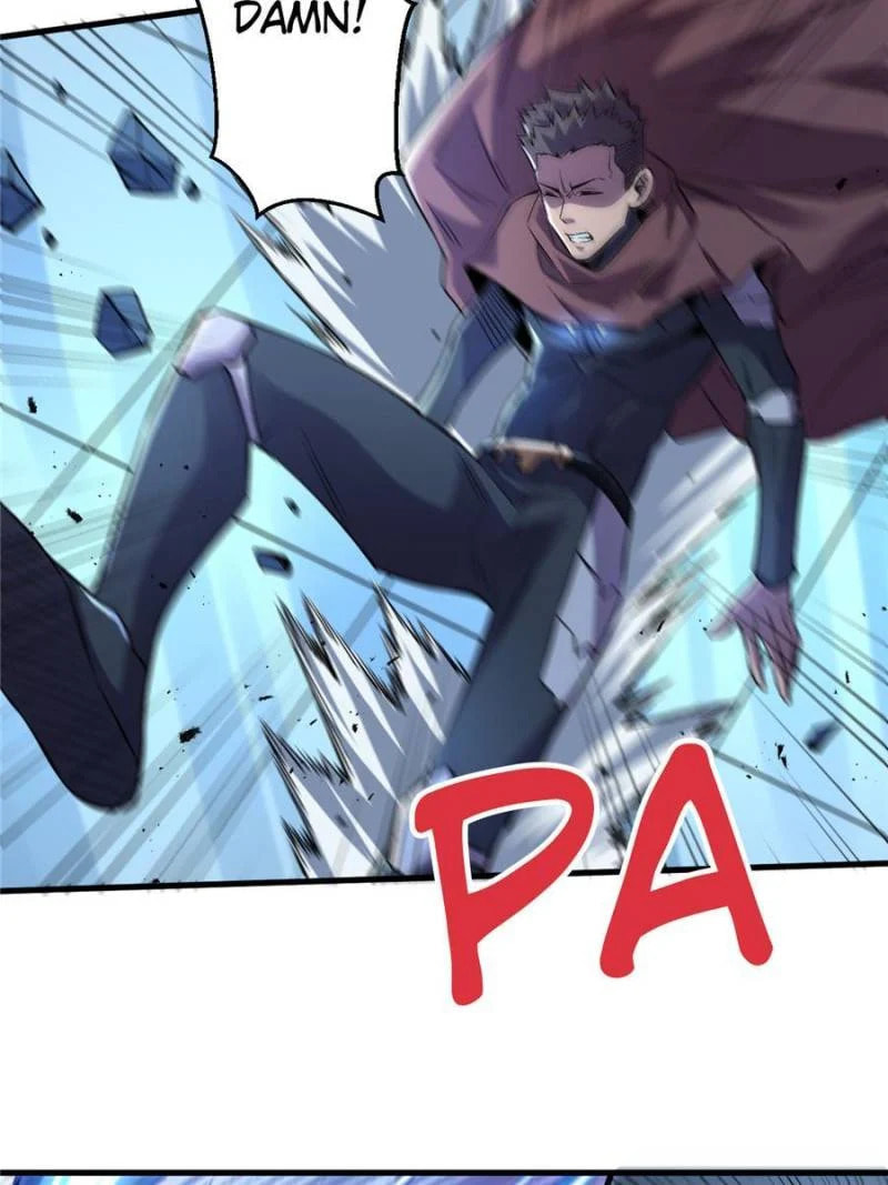 Read The Last Hero chapter 75 image 26 on Lezhin