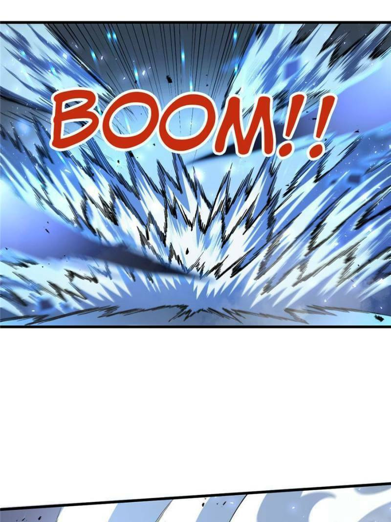 Read The Last Hero chapter 75 image 28 on Lezhin