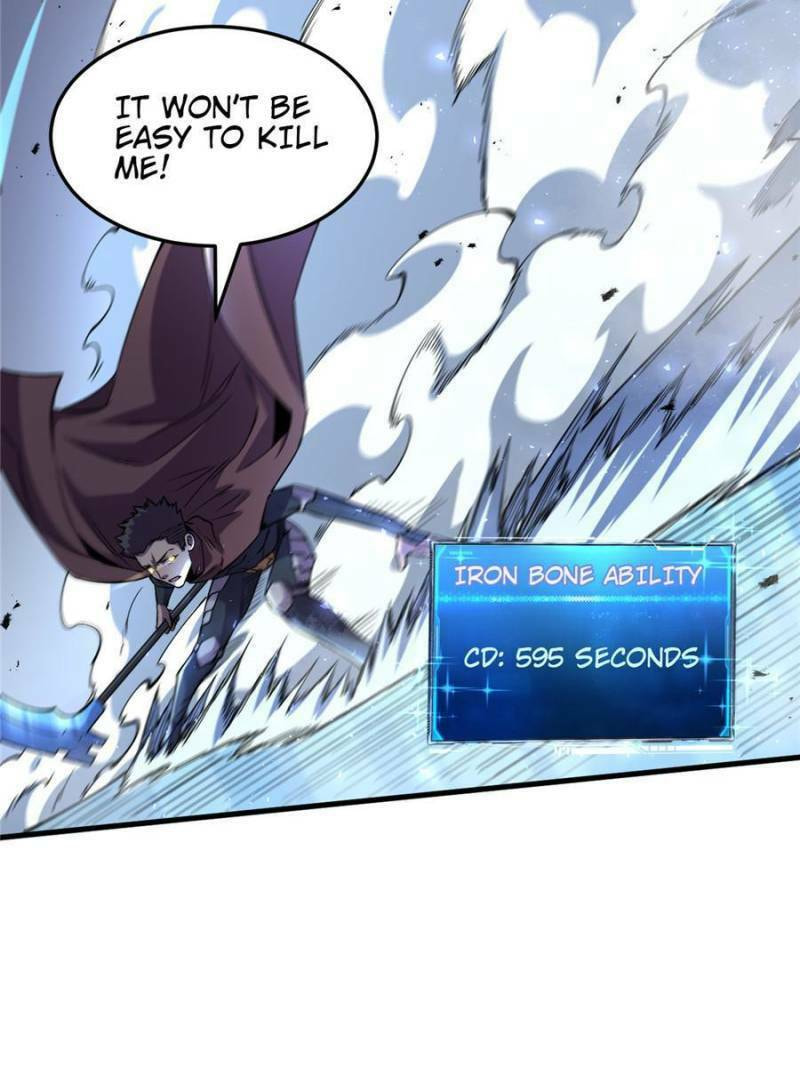 Read The Last Hero chapter 75 image 29 on Lezhin