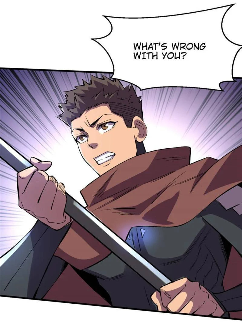 Read The Last Hero chapter 75 image 3 on Lezhin