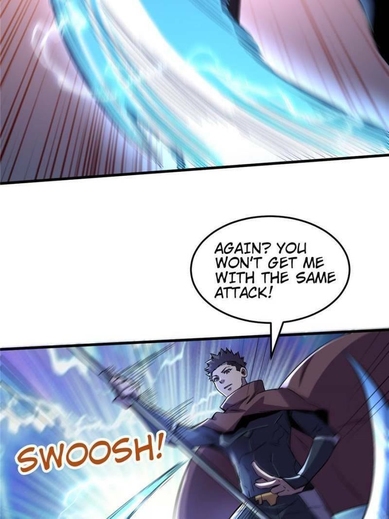 Read The Last Hero chapter 75 image 31 on Lezhin
