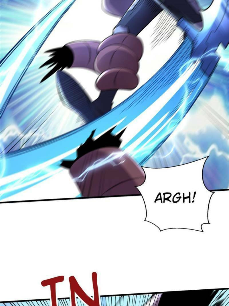 Read The Last Hero chapter 75 image 32 on Lezhin