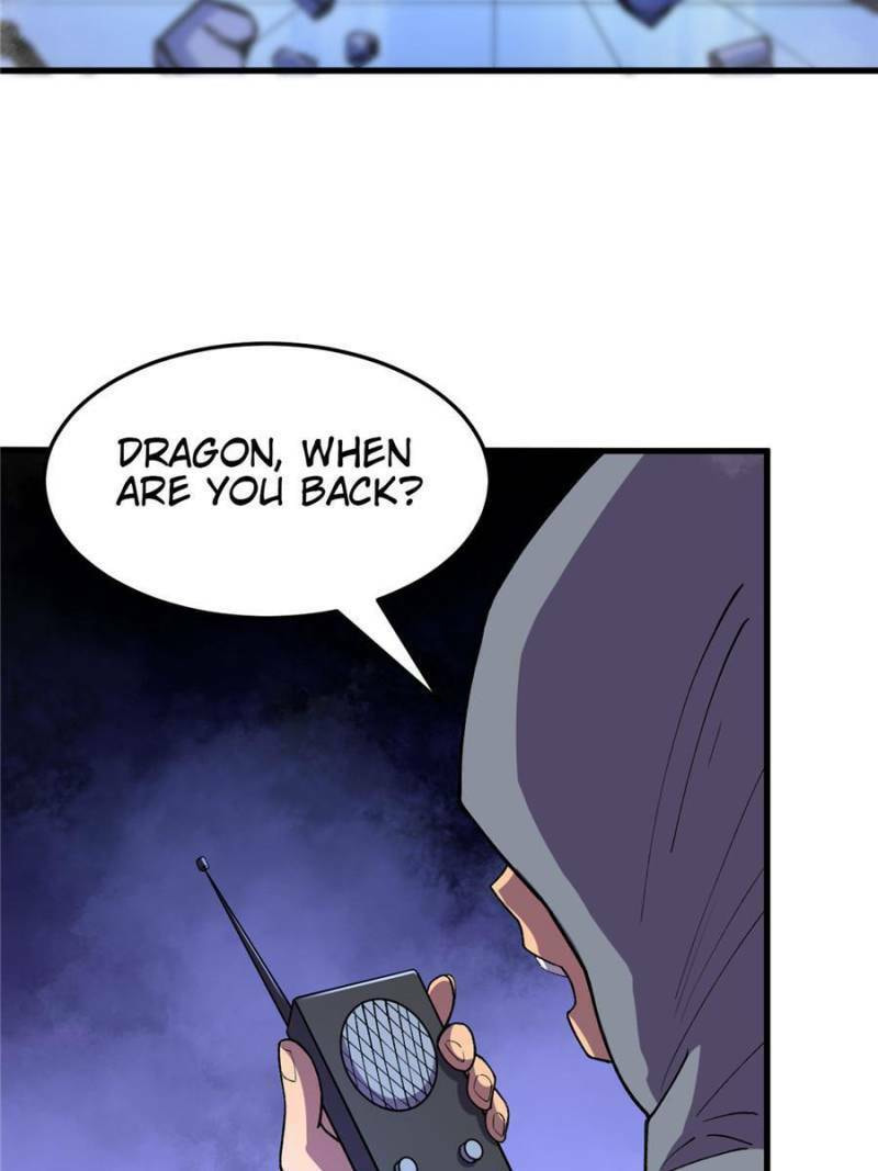 Read The Last Hero chapter 75 image 36 on Lezhin