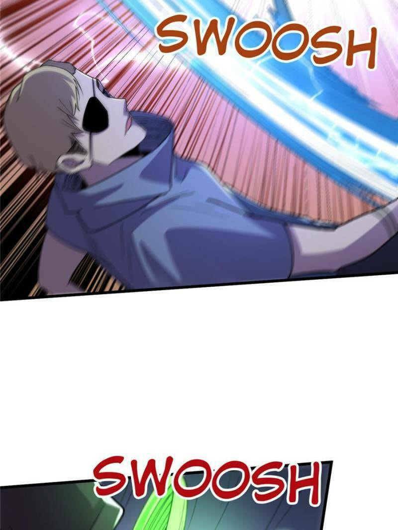 Read The Last Hero chapter 75 image 38 on Lezhin