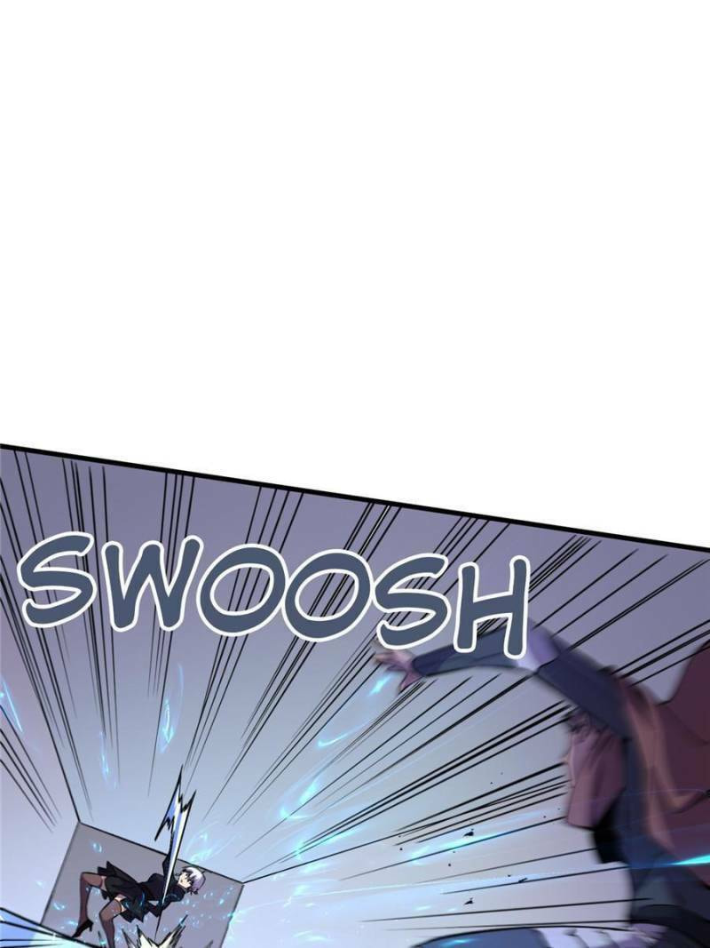 Read The Last Hero chapter 75 image 4 on Lezhin