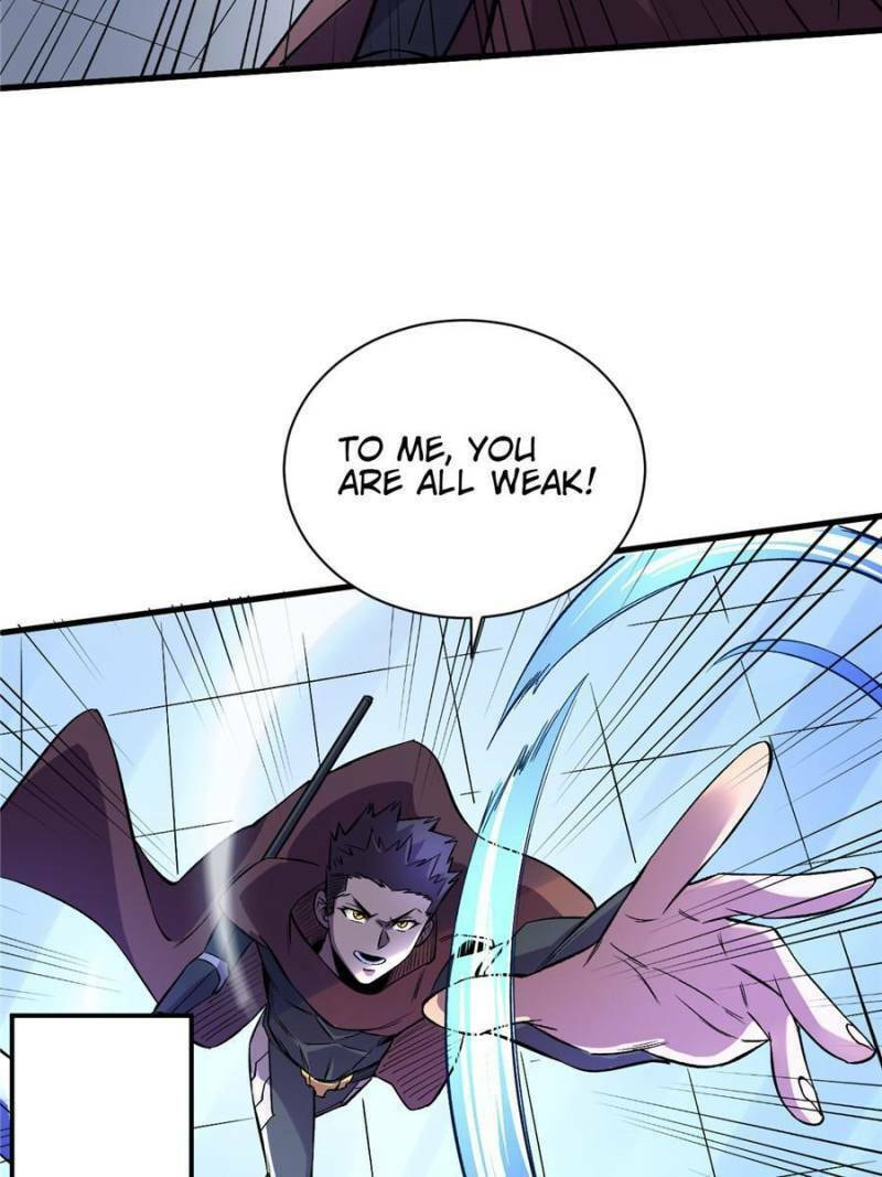 Read The Last Hero chapter 75 image 41 on Lezhin
