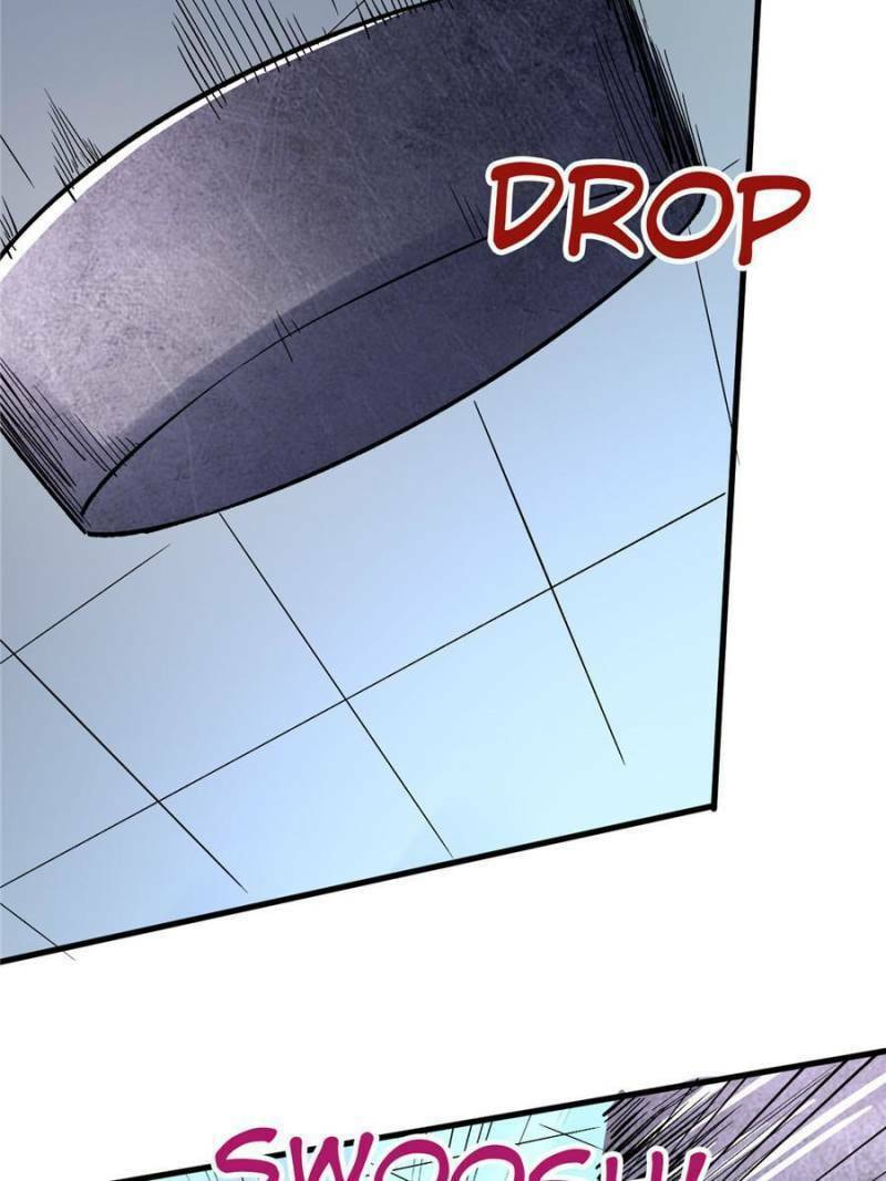 Read The Last Hero chapter 75 image 44 on Lezhin