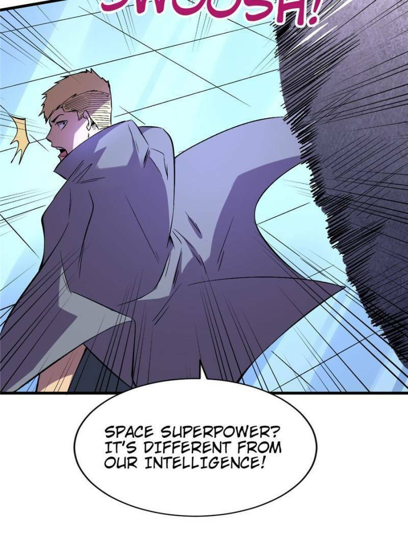 Read The Last Hero chapter 75 image 45 on Lezhin