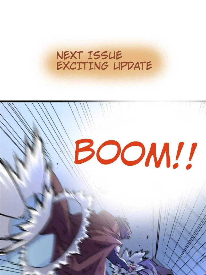 Read The Last Hero chapter 75 image 47 on Lezhin