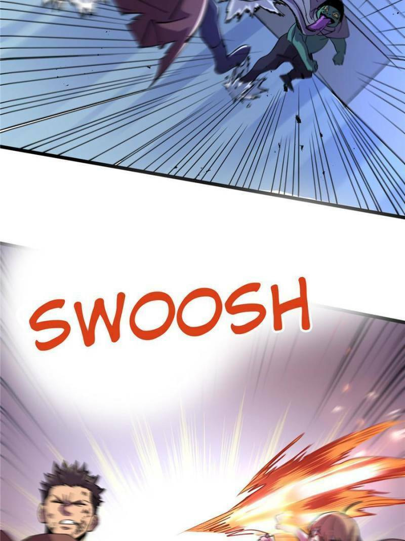 Read The Last Hero chapter 75 image 48 on Lezhin