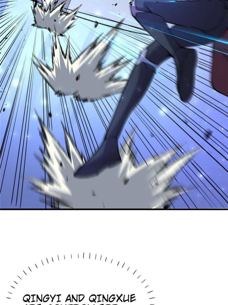 Read The Last Hero chapter 75 image 5 on Lezhin