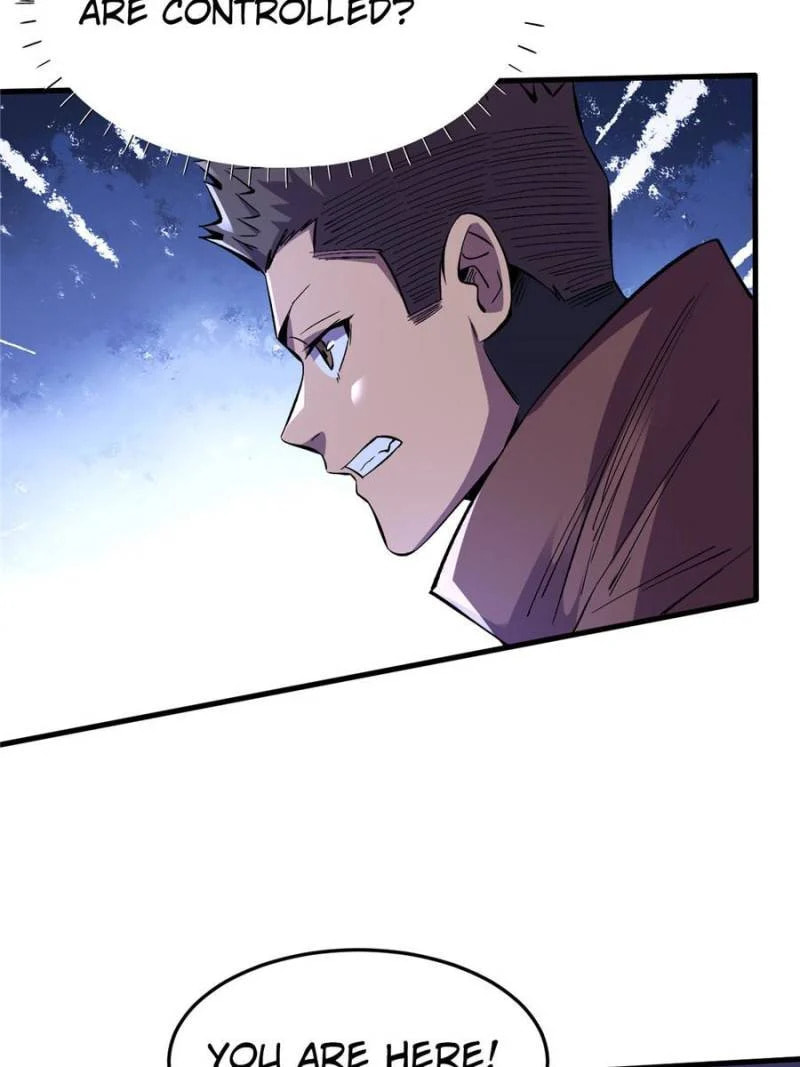 Read The Last Hero chapter 75 image 6 on Lezhin