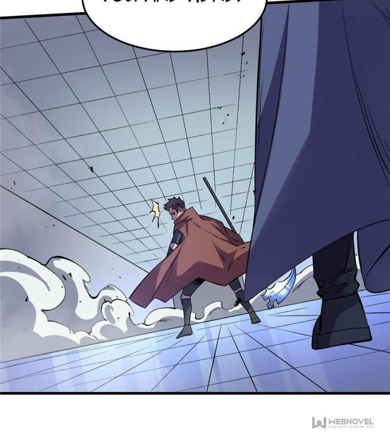 Read The Last Hero chapter 75 image 7 on Lezhin