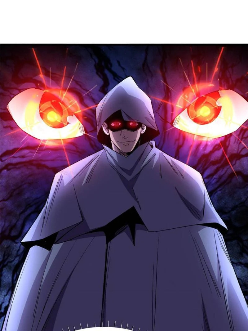 Read The Last Hero chapter 75 image 8 on Lezhin