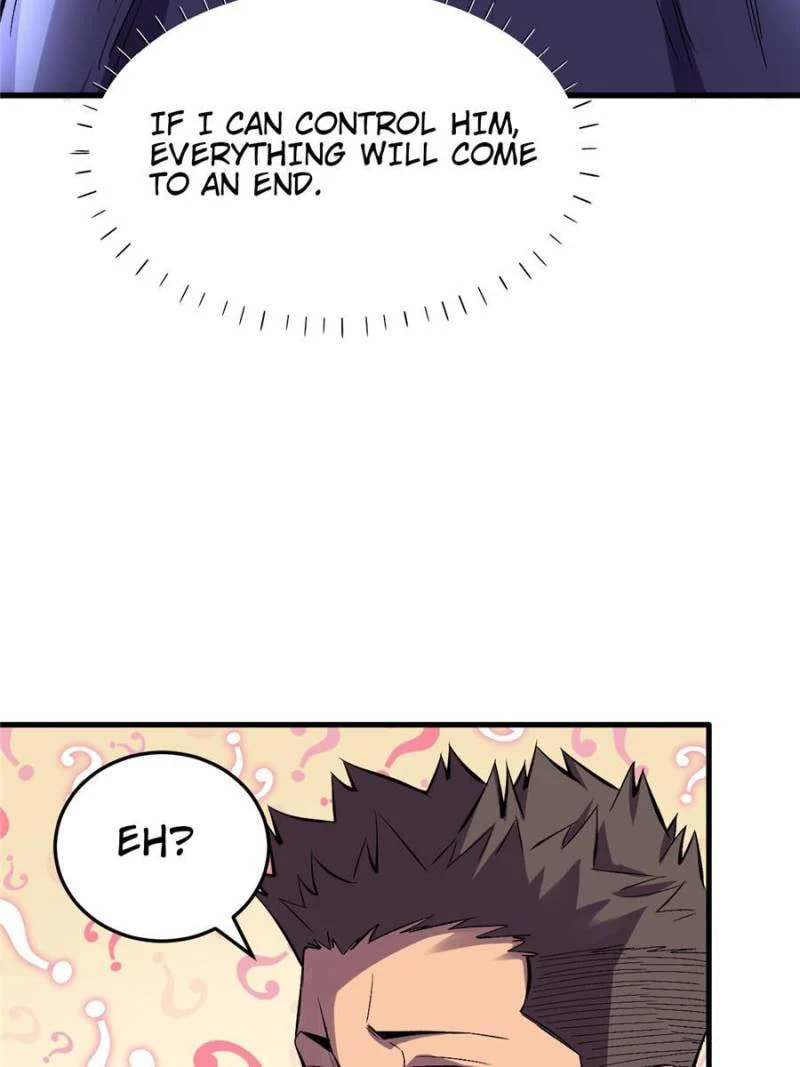 Read The Last Hero chapter 75 image 9 on Lezhin