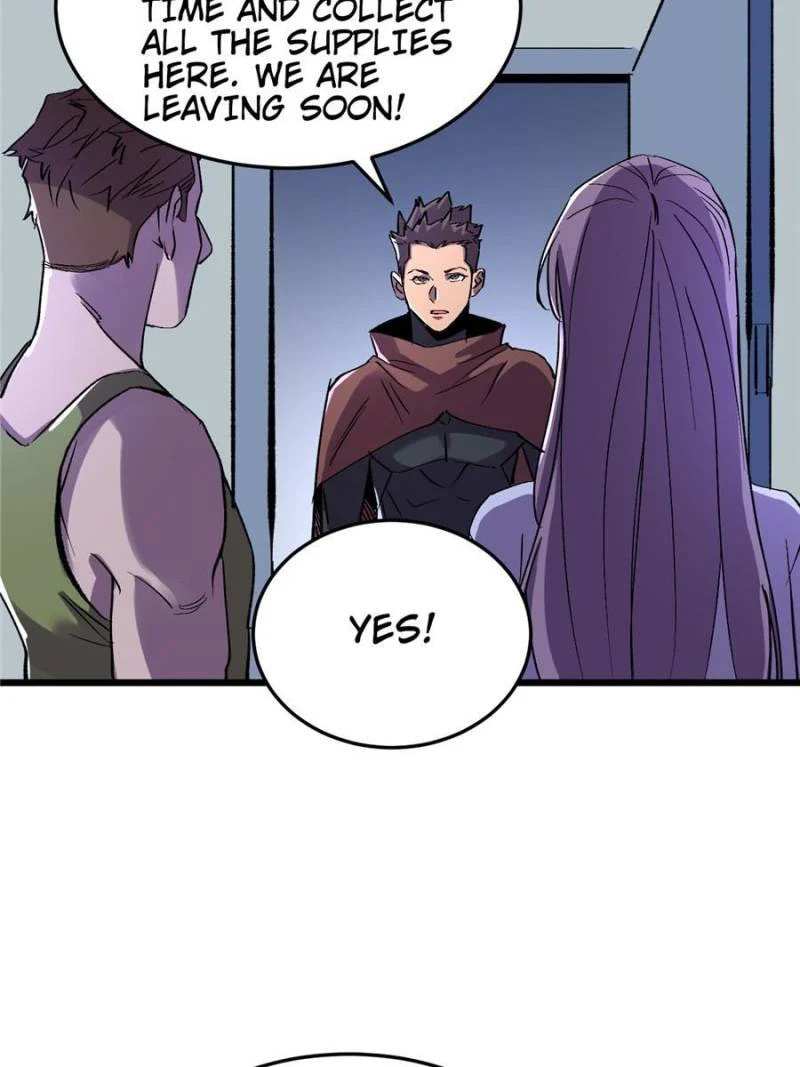 Read The Last Hero chapter 79 image 10 on Lezhin