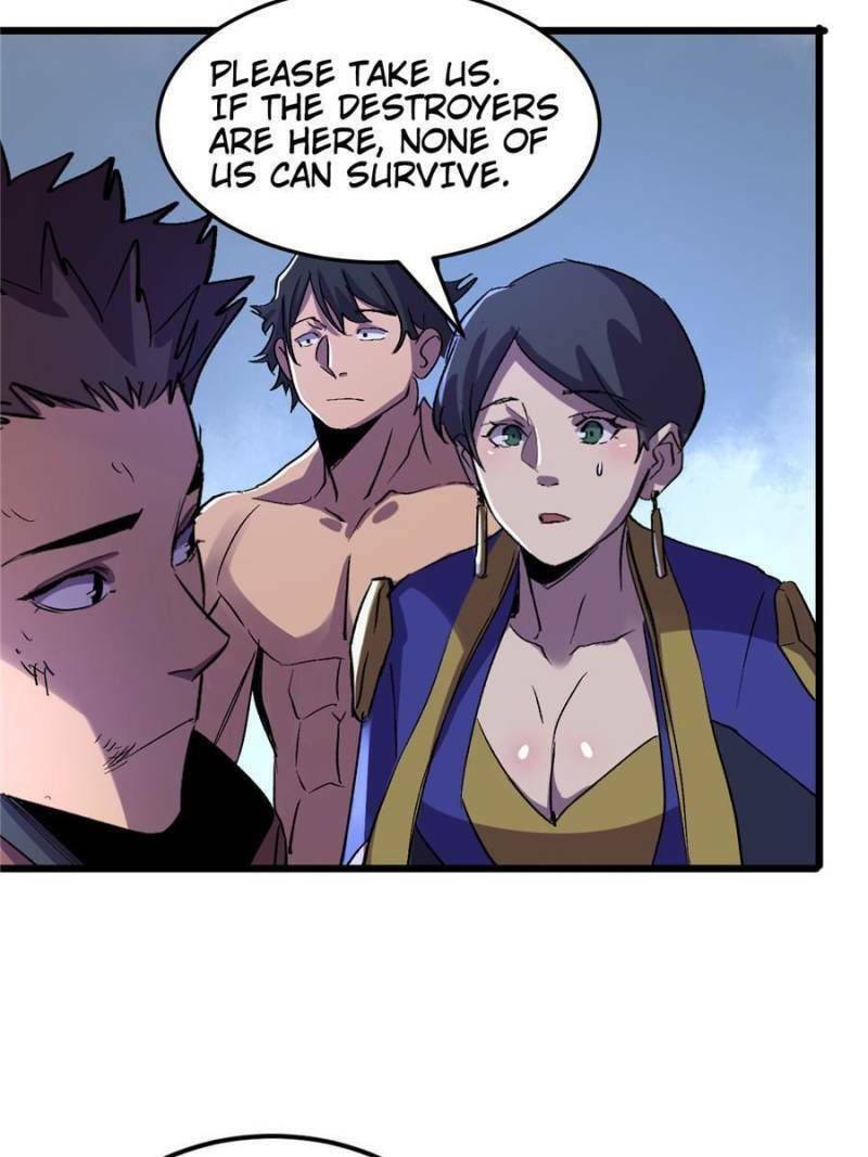 Read The Last Hero chapter 79 image 11 on Lezhin