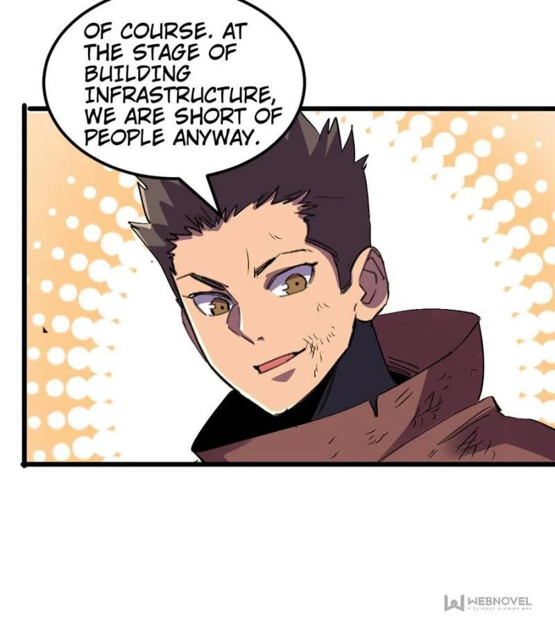Read The Last Hero chapter 79 image 12 on Lezhin