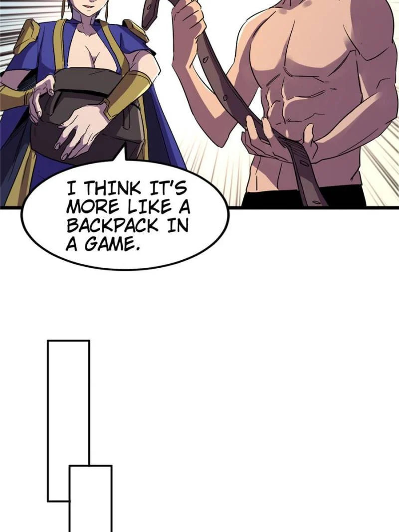 Read The Last Hero chapter 79 image 15 on Lezhin