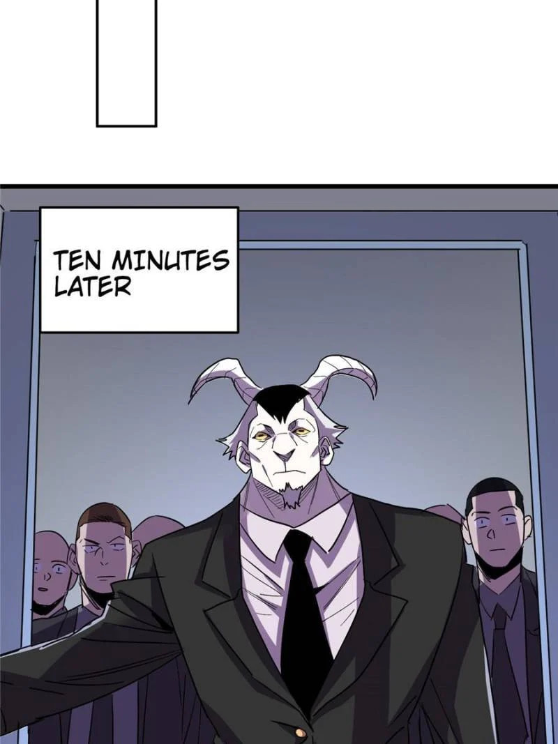 Read The Last Hero chapter 79 image 16 on Lezhin