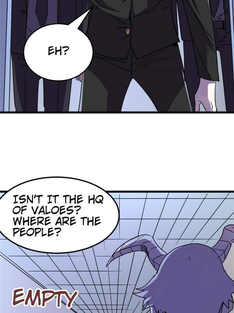 Read The Last Hero chapter 79 image 17 on Lezhin