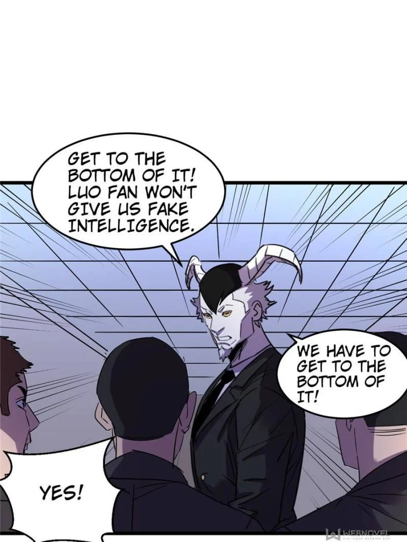 Read The Last Hero chapter 79 image 19 on Lezhin