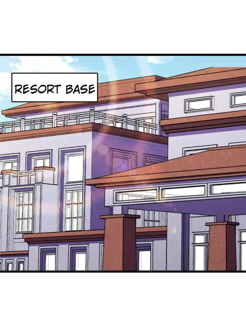 Read The Last Hero chapter 79 image 21 on Lezhin