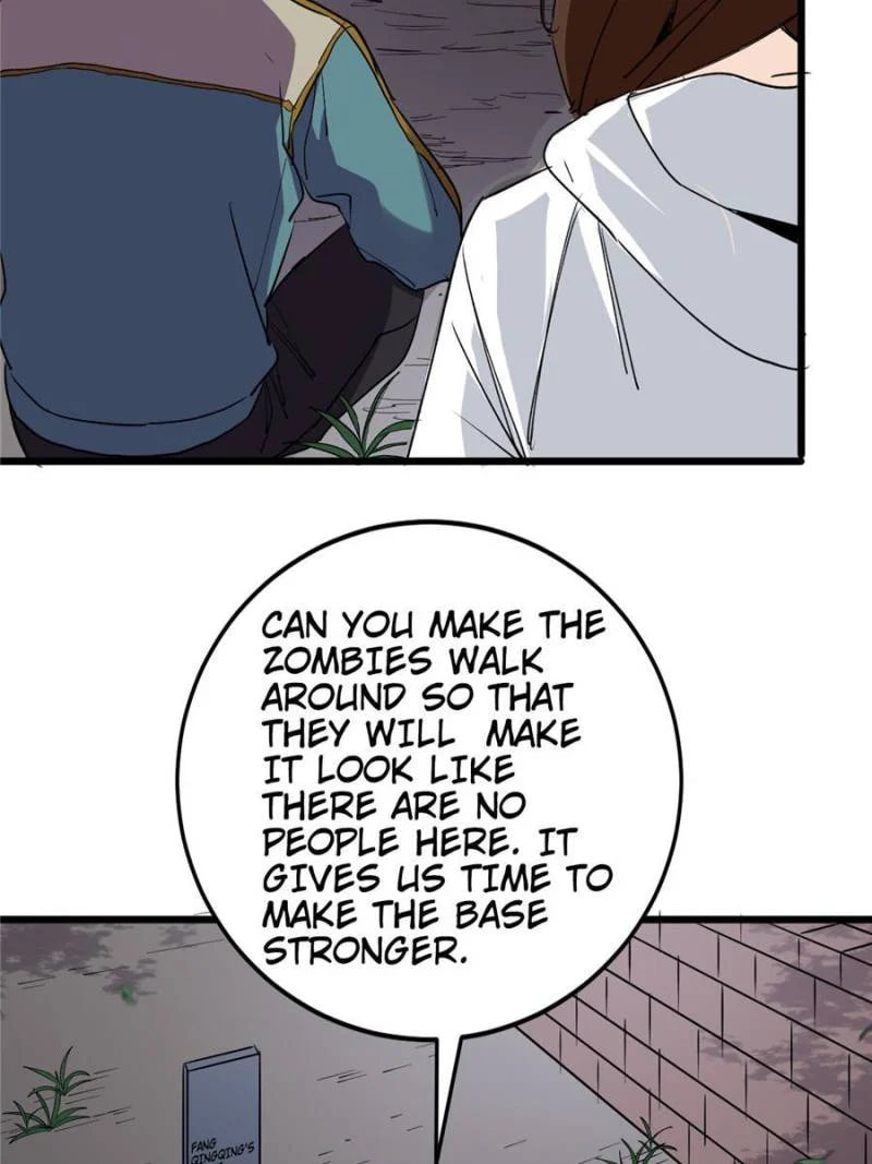Read The Last Hero chapter 79 image 25 on Lezhin