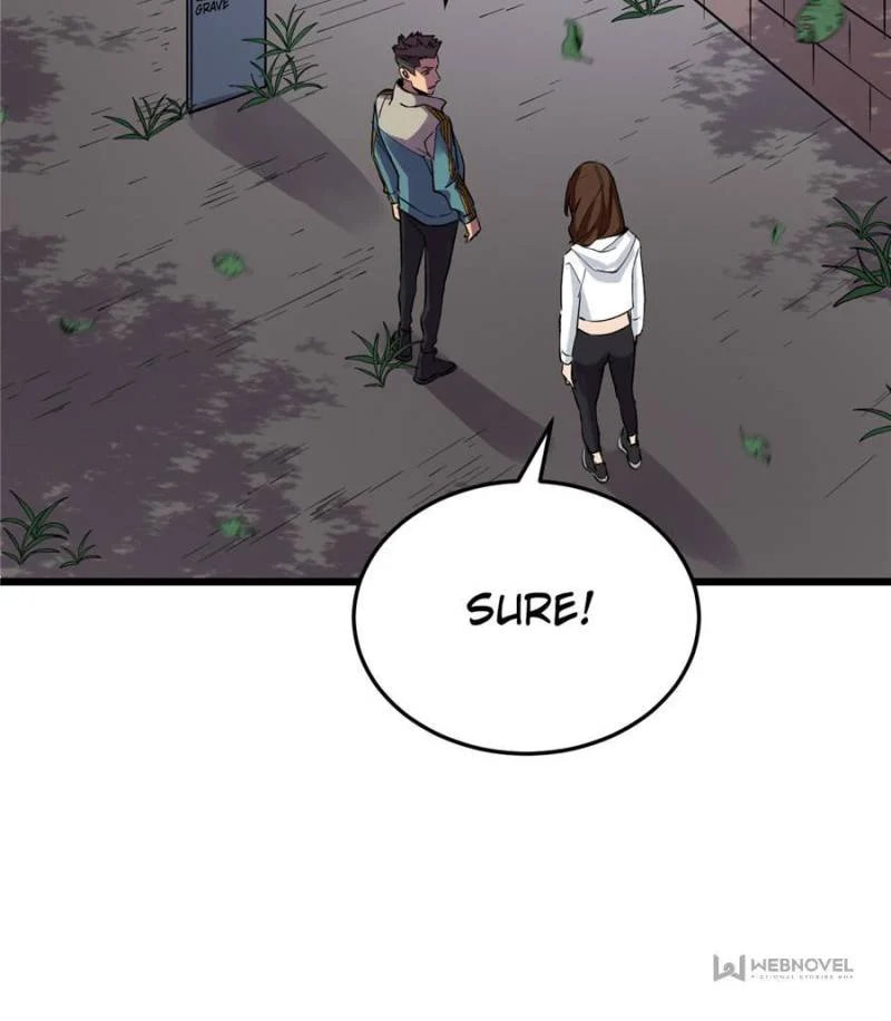 Read The Last Hero chapter 79 image 26 on Lezhin